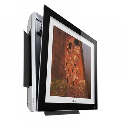 Кондиционер LG ARTCOOL Gallery Inverter A09FT Картина - купить в Украине,  цена, отзывы