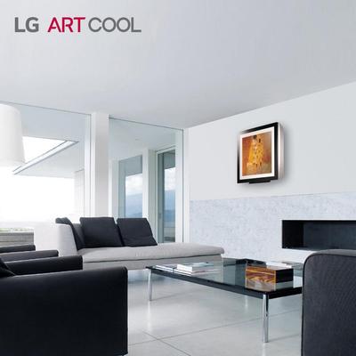 Настенный инверторный кондиционер картина LG A09FT Artcool Gallery  (ID#1257251222), цена: 62999 ₴, купить на Prom.ua