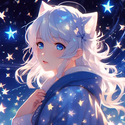 Красивые арты | Anime Art{RUS} Amino