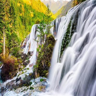 Самые красивые картинки (35 фото) • Прикольные картинки и юмор | Водопады,  Живописные пейзажи, Удивительная природа