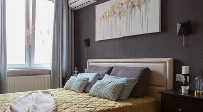 Картины для спальни: какие можно вешать над кроватью по фен-шуй в  классическом стиле, благоприятные модульные постеры - 15 фото