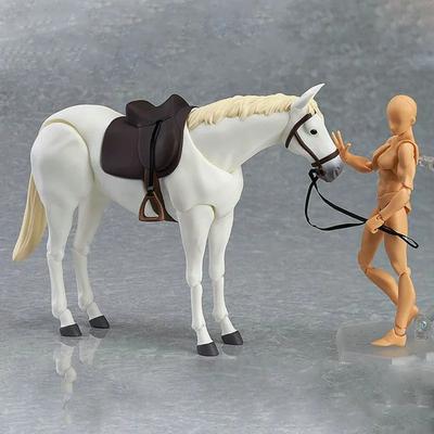 аниме девушка с несколькими лошадьми рядом с ней, картинка верховая езда,  лошадь, верховая езда фон картинки и Фото для бесплатной загрузки