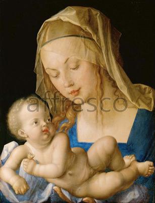 Мадонна с Младенцем (картина Фунгаи) — Википедия
