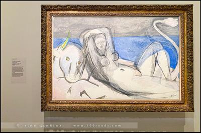 Анри Матисс в Париже: где посмотреть работы художника в столице? -  Sortiraparis.com