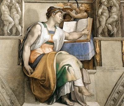 Микеланджело де Караваджо (день рождения 28 сентября)