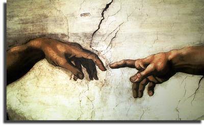 Купить цифровую версию картины: Микеланджело Буонарроти - Этюд с обнаженным  мужчиной, Харлем | Артхив