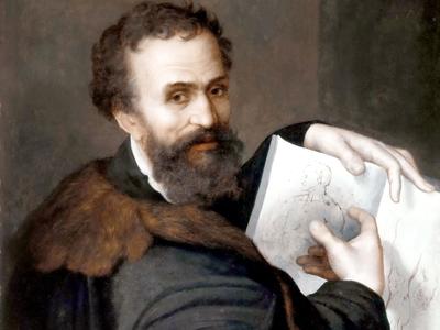 Картина «Сотворение Адама» Микеланджело Буонарроти: описание, фото, анализ,  история создания