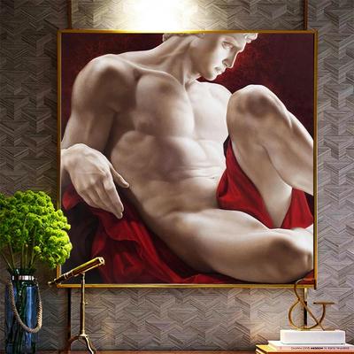 Рисунок Микеланджело продали за 23 млн евро на аукционе Christie`s –  Коммерсантъ