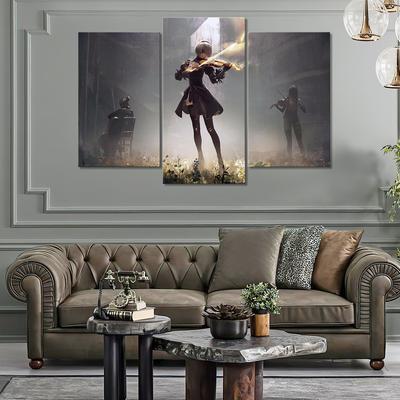 Картины для гостиной - современные актуальные варианты идеального  применения картин (135 фото)