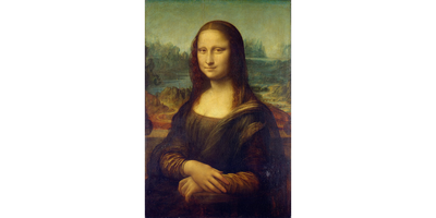 Почему «Мона Лиза» настолько культовая картина - Лайфхакер