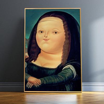 Ученые нашли на картине «Мона Лиза» набросок Леонардо да Винчи в необычной  технике - 06.10.2020, Sputnik Казахстан