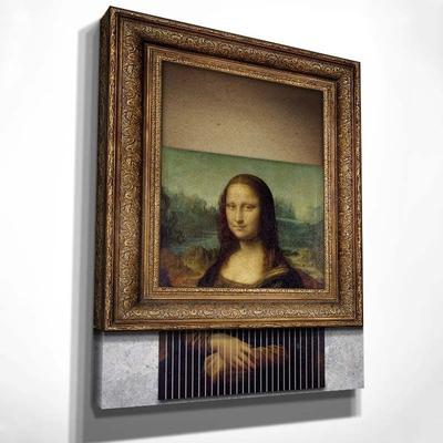 Тайна Моны Лизы: История самой популярной картины в мире