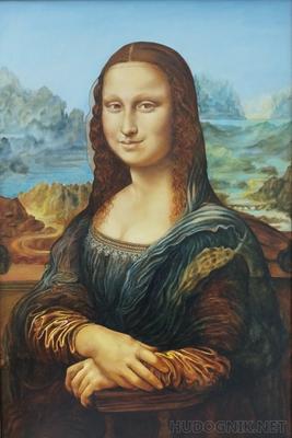 Куда пропала «Мона Лиза»?