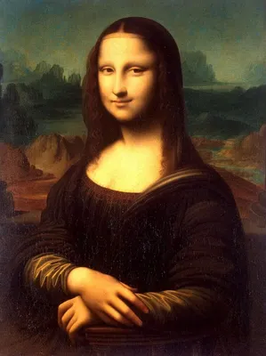 Мона Лиза\" - Кто же она? Самая таинственная картина всего мира | the  biography | Дзен