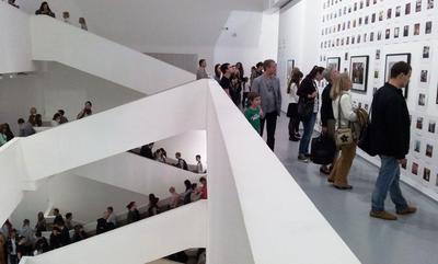 Московский музей современного искусства - Билеты
