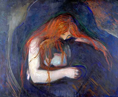 Файл:Edvard Munch - Separation - Google Art Project.jpg — Википедия