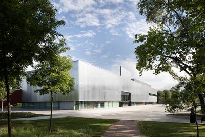 Музей современного искусства «Гараж» обнародовал планы на 2020 год | Артгид
