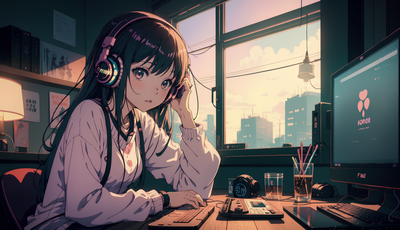 Top 42 Best Cool Anime Wallpapers For Desktop, PC, Laptop, Computer [ 4k,  HD ]