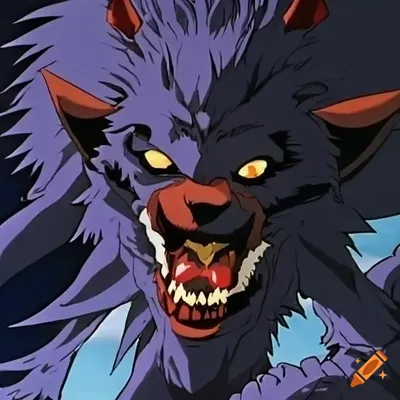 Werewolf OC Template | Wiki | Anime City! Amino