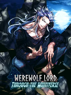 Anime Werewolf Boy (9) by PunkerLazar on DeviantArt