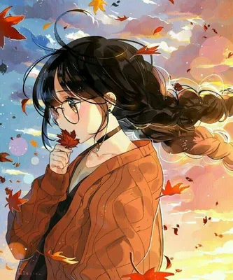Осенний аниме сезон 2020 | AniMoon | Дзен