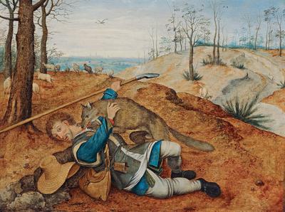 Файл:Pieter Bruegel d. Ä. 093.jpg — Википедия