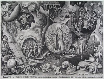 Питер Брейгель | XVIe | Pieter Bruegel (300 работ) » Картины, художники,  фотографы на Nevsepic