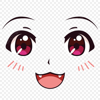 Anime girl PNG transparent image download, size: 1200x900px