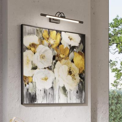 Светильник для картины и зеркала / Подсветка для картин Uniel 11008538  купить за 1 921 ₽ в интернет-магазине Wildberries