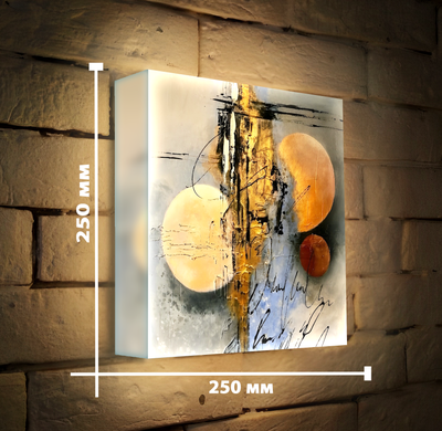 Подсветка для картин светодиодная с выключателем Ronnie A8027AP-1BK от  официального дилера Arte Lamp