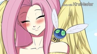 Девушки-пони: Мини-аниме субтитры смотреть аниме онлайн Umayon Shinsaku  Short Anime