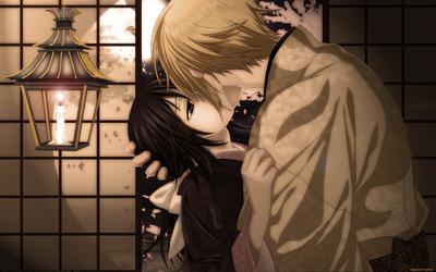 Поцелуй смерти 👀🔥 #аниме #anime #fyp #pyfツ #рекомендации #нежитьинеу... |  TikTok