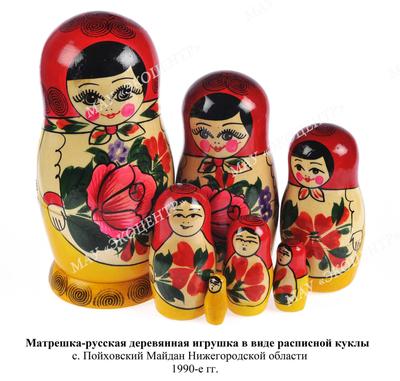 Декоративно-прикладное искусство Вологодской области