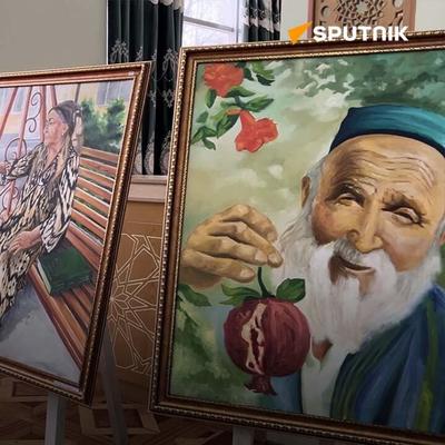 Продажа картин маслом на холсте в Новосибирске | Купить картины недорого —  цены | Интернет-галерея картин