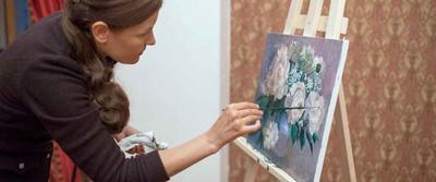 8 платформ для продажи картин | Живопись маслом Санкт-Петербург