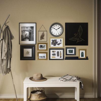 Картины в гостиную над диваном: 50 фотоидей, как правильно расположить и  какое полотно выбрать | ivd.ru