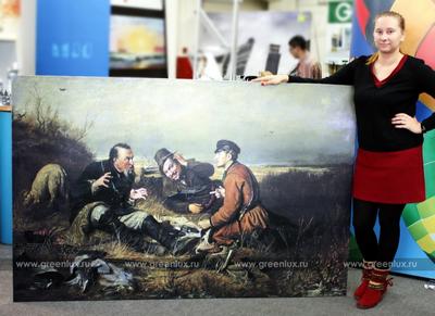 Старинные картины купить в Москве ✓ Антикварный салон «Сказка»