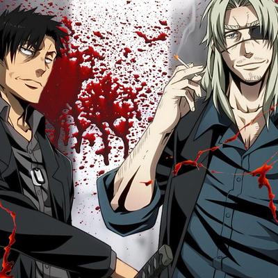 Убийственно круто: 10 аниме про мафию и якудза | theGirl