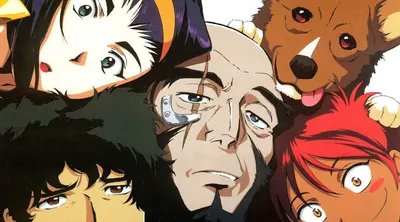 ТОП-10: Лучшие короткие аниме сериалы