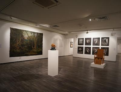 Современное искусство в Москве 2023: галереи и выставки с бесплатным входом