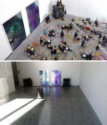Экскурсия Как понять современное искусство в Центре современного искусства  ВИНЗАВОД