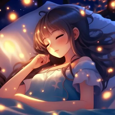 Спокойной ночи, мир смотри аниме онлайн в хорошем качестве