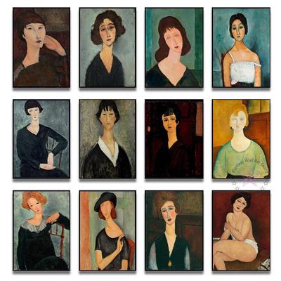 Старинные открытки. Lovely ladies (72 фото) » Картины, художники, фотографы  на Nevsepic
