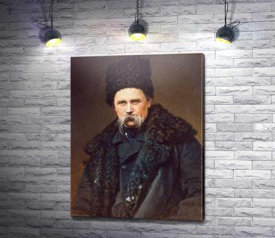 Новини України: Портрети, пейзажі і малюнки: картини Шевченка
