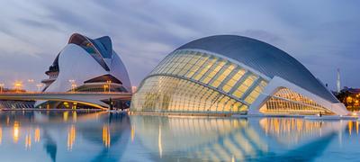 Город искусств и наук, Валенсия: лучшие советы перед посещением -  Tripadvisor