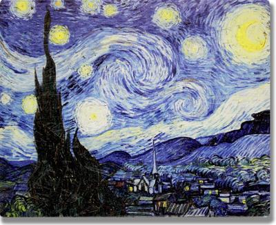 Самые дорогие картины Винсента Ван Гога | Фото | Культура | Аргументы и  Факты