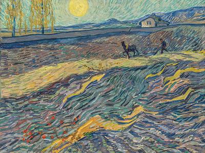 Ван Гог \"Спальня в Арле\" анализ картины и её копий. | Художники и все о их  мирах | Дзен