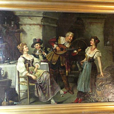 Купить цифровую версию картины: Диего Веласкес - Портрет короля Филиппа IV,  Лондон | Артхив