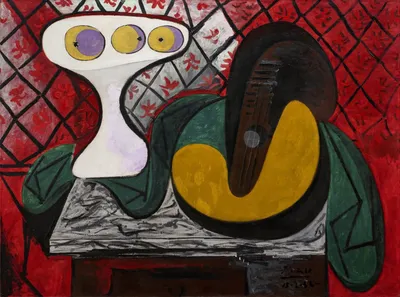 Пикассо: недооценённые картины гениального художника «Игрок в карты»,  «Чтение», «Купальщицы», «Поцелуй», «Жаклин Рок»