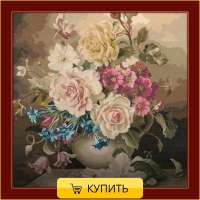 Купити Картины вышитые крестиком | Skrynya.ua